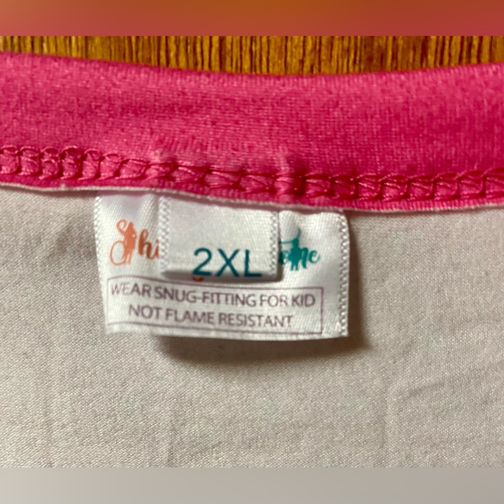 Shirley & Stone Boutique Holiday Pajamas NWOT - Picture 9 of 16